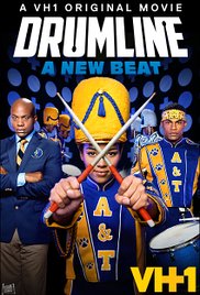 Watch Free Drumline 2 : A New Beat (TV Movie 2014) 