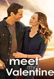 Watch Full Movie :Meet My Valentine (2015)