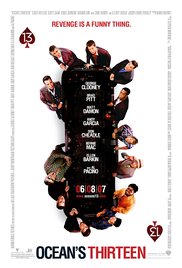 Watch Free Oceans Thirteen (2007)