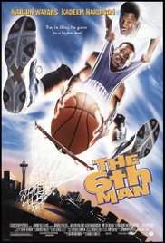 Watch Free The Sixth Man (1997)