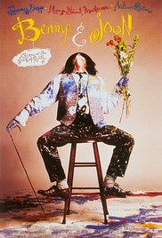 Watch Free Benny &amp; Joon (1993)