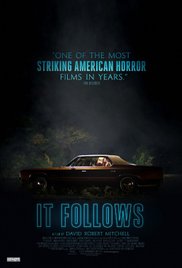 Watch Free It Follows (2014) 2015