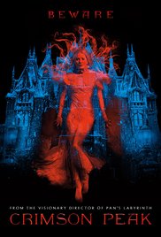 Watch Full Movie :Crimson Peak (2015)