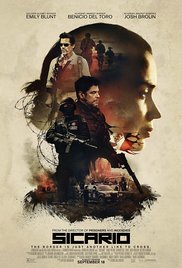 Watch Full Movie :Sicario (2015)