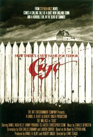 Watch Free Cujo 1983