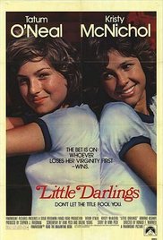 Watch Free Little Darlings (1980)