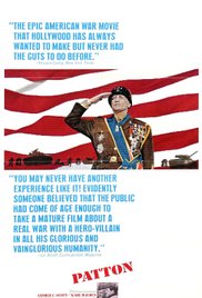 Watch Free Patton (1970)