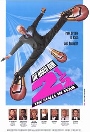 Watch Free The Naked Gun 2 II (1991)