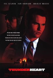 Watch Full Movie :Thunderheart (1992)