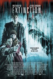 Watch Free Extinction (2015)