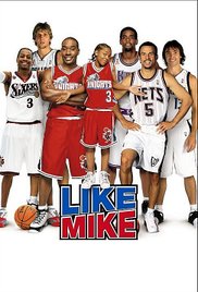 Watch Free Like Mike (2002)