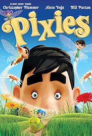 Watch Free Pixies (2015)