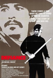 Watch Free Defiance (1980)