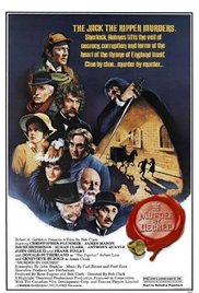 Watch Free Murder by Decree (1979)