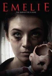 Watch Free Emelie (2015)