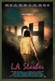 Watch Free L.A. Slasher (2015)