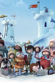 Watch Free Snowtime (2015)