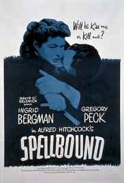 Watch Free Spellbound 1945