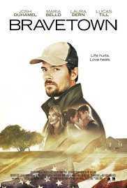 Watch Free Bravetown (2015)