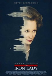 Watch Free The Iron Lady (2011)