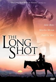 Watch Free The Long Shot (TV Movie 2004)