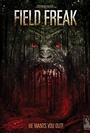 Watch Free Field Freak (2014)