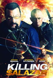 Watch Free Killing Salazar (2016)