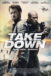 Watch Free Billionaire Ransom (Take Down) (2016)