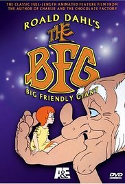 Watch Full Movie :The BFG (1989)