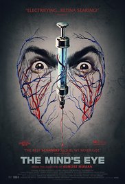 Watch Free The Minds Eye (2015)