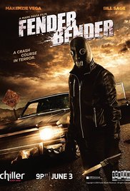 Watch Free Fender Bender (2016)