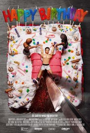 Watch Free Happy Birthday (2016)