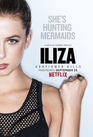 Watch Full Movie :Iliza Shlesinger: Confirmed Kills (2016)