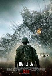 Watch Free Battle Los Angeles (2011)