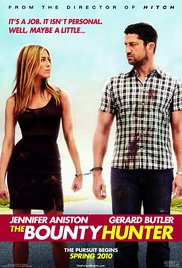 Watch Free The Bounty Hunter (2010)