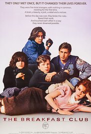 Watch Free The Breakfast Club (1985)