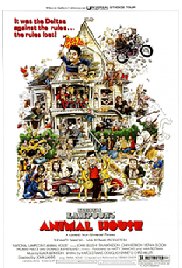 Watch Free Animal House (1978)