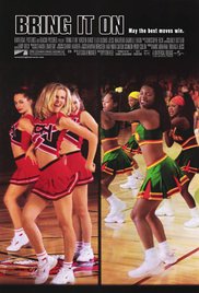 Watch Free Bring It On (2000)