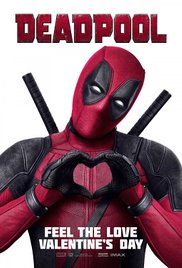 Watch Free Deadpool (2016)