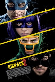 Watch Free Kick Ass 2 (2013)