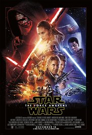 Watch Free Star Wars: The Force Awakens 2015