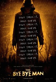 Watch Free The Bye Bye Man (2017)