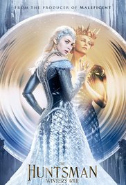 Watch Full Movie :The Huntsman: Winters War (2016)