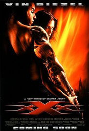 Watch Free xXx 2002